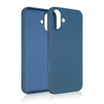 Beline Silikoninis dėklas iPhone 16 6.1" mėlynas