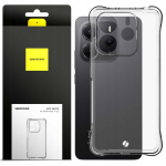 Spacecase Anti-shock dėklas 2.0 Redmi Note 14 5G