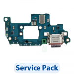 ServicePack Charging Board SAMSUNG S24 FE S721B GH96-17724A