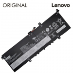 Ne&scaron;iojamo kompiuterio baterija LENOVO L19M4PDD, 3627mAh, Original