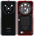 Galinis dangtelis Honor Magic4 Pro Black originalus (used Grade B)