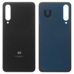 Galinis dangtelis Xiaomi Mi 9 SE Grey ORG
