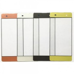 Ekrano stikliukas skirtas Sony Xperia XA F3111 juodas HQ