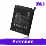 Akumuliatorius skirtas Xiaomi Redmi Note 4X / Note 4 BN43 4000mAh (OEM)