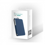 Dėklas Dux Ducis "Multi" skirtas IQOS 3 mėlynas