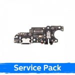 Įkrovimo lizdas suderinamas su Huawei Honor X8 5G su Flex / Plata (Service Pack)