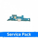 Įkrovimo jungtis suderinama su Samsung X716 Tab S9 5G (LTE) su flex / Plata (Service Pack)