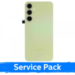 Tagakaas &uuml;hilduv Samsung A356 A35 5G / Awesome Lemon / (Service Pack)