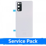 Tagakaas Samsung G780 S20 FE (G781 S20 FE 5G) / Cloud White / (Service Pack)