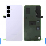 Galinis dangtelis suderinamas su Samsung S731 S25 FE / IcyBlue / (su kameros lę&scaron;iu) OEM