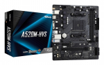 Asrock A520M-HVS AMD A520 AM4 lizdas &bdquo;micro ATX&ldquo;