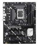 ASUS PRIME Z890-P Intel Z890 LGA 1851 (Socket V1) ATX pagrindinė plok&scaron;tė