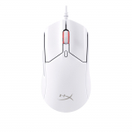 HyperX hiir USB optiline Pulsefire Haste 2 Valge
