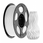 PLA Anycubic 1 KG filament (valge)