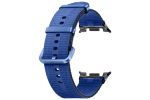 SOL33LNEGEU Athleisure rihm (M/L) Samsung Galaxy Watch8, sinine