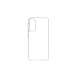 JM ANTI-BACTERIA TPU &uuml;mbris Galaxy A57, l&auml;bipaistev