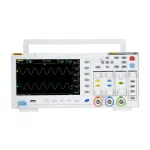FNIRSI 1014D 2-in-1 ostsilloskoop signaaligeneraator