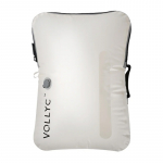 Flextail EZYPACK kompressioonkuubik (valge)