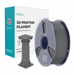 Filament Sunlu PLA High-Speed Marble betoonhall
