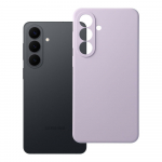 &Uuml;mbris Samsung S26 PLUS Forcell F-Protect Rubber Premium &uuml;hilduv MagSafe-ga mauve