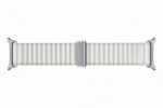 SVL70MWEGEU Trail rihm Samsung Galaxy Watch Ultra, valge liiv