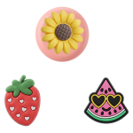 &Uuml;mbris AirTag puuviljad 3pcs komplekt