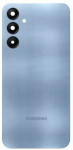 Samsung A256 A25 tagakaas, optimistlik sinine, originaal (kasutatud, klass B)