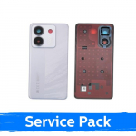 Back Cover Compatible With Xiaomi Poco M7 Pro 5G / Lavender Frost / (Service Pack)