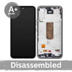 LCD Display Compatible With Samsung A546 A54 5G with Frame / Violet / (10/10 Used)