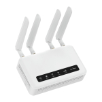 GL.iNet Spitz Plus 4G LTE ruuter