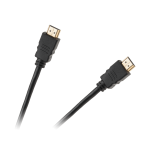 Cabletech Eco Line HDMI 2.0 4K kaabel, 15 m