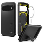 Spigen Tough Armor Mag MagSafe &uuml;mbris mudelile Google Pixel 11, must