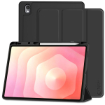 Tech-Protect SmartCase Pen &uuml;mbris Samsung Galaxy Tab S12+ 12.4" X840 / X846B jaoks, must