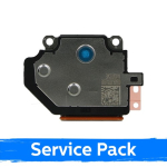 Loudspeaker Compatible With Google Pixel 9 Pro XL (Service Pack)