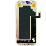 Display for iPhone 17 Pro, LTPO Soft OLED, 120Hz