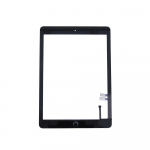 Touch Panel jaoks iPad 6 9.7" 2018 full front set must