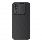 Nillkin CamShield &uuml;mbris Samsung Galaxy A15 4G/5G jaoks (must)
