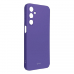 ROAR case ALL DAY COLORFUL JELLY jaoks SAMSUNG A16 5G lilla