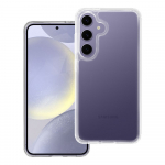 SUPER CLEAR HYBRID &uuml;mbris jaoks SAMSUNG S24 l&auml;bipaistev