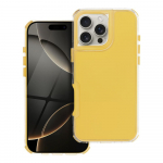 MATRIX &Uuml;mbris jaoks IPHONE 16 Pro Max kollane