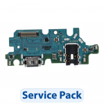 ServicePack įkrovimo plok&scaron;tė SAMSUNG A13 4G A137F GH96-15366A