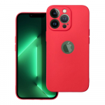 SOFT &Uuml;mbris jaoks IPHONE 13 Pro punane
