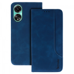 Wonder Prime &Uuml;mbris jaoks Oppo A78 5G tumesinine
