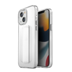Uniq Heldro &uuml;mbris iPhone 13-le - l&auml;bipaistev