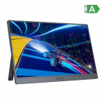 Arzopa Z1FC H&otilde;bedane Hall 16.1" Kaasaskantav Monitor