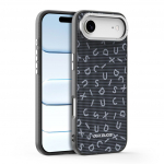 DUX DUCIS &uuml;mbris MORO jaoks IPHONE 17 AIR must