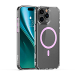Etteri Color Mag &uuml;mbris for iPhone 16 Pro Max 6,9" roosa