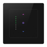 Avatto CS20-EU-B WiFi Touch i&scaron;manusis blind switch