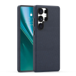 Etteri Elegant Mag &uuml;mbris for Samsung Galaxy S25 Ultra must