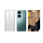 Tactical TPU Plyo Dėklas skirta Honor X7b Skaidrus